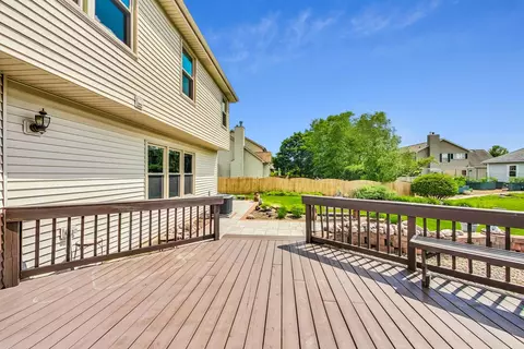 Exterior - 13304 Meadow Ln, Plainfield, IL 60585 photo 9 of 15