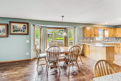 Dining - 13304 Meadow Ln, Plainfield, IL 60585 photo 2 of 3