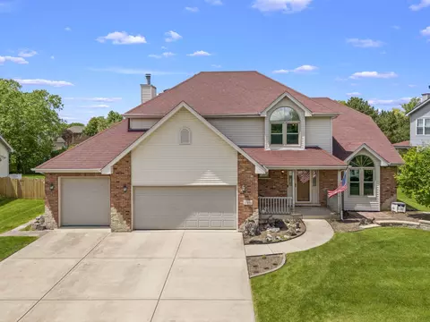 13304 Meadow Ln, Plainfield, IL 60585