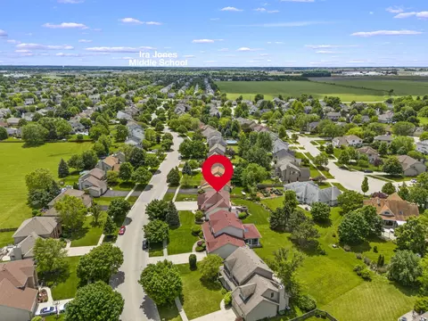 View/Area - 13304 Meadow Ln, Plainfield, IL 60585 photo 8 of 10