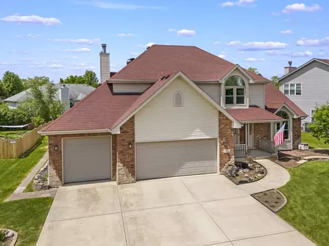 View/Area - 13304 Meadow Ln, Plainfield, IL 60585 photo 3 of 10