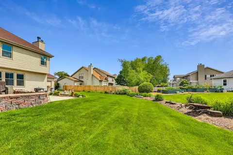 Exterior - 13304 Meadow Ln, Plainfield, IL 60585 photo 14 of 15