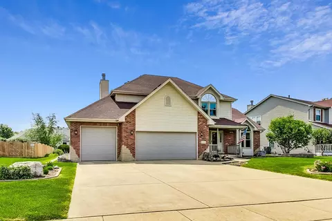 Exterior - 13304 Meadow Ln, Plainfield, IL 60585 photo 3 of 15