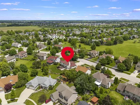 View/Area - 13304 Meadow Ln, Plainfield, IL 60585 photo 5 of 10