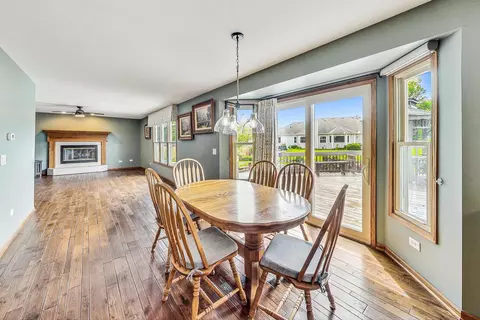 Dining - 13304 Meadow Ln, Plainfield, IL 60585 photo 3 of 3