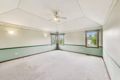 Bedroom - 13304 Meadow Ln, Plainfield, IL 60585 photo 4 of 12