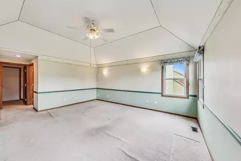Bedroom - 13304 Meadow Ln, Plainfield, IL 60585 photo 5 of 12