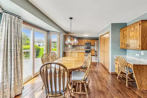 Dining - 13304 Meadow Ln, Plainfield, IL 60585 photo 1 of 3