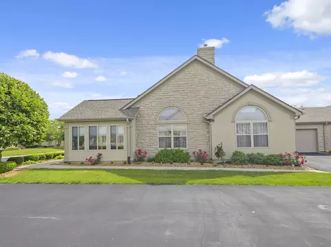 18258 Murphy Cir #0, Tinley Park, IL 60487