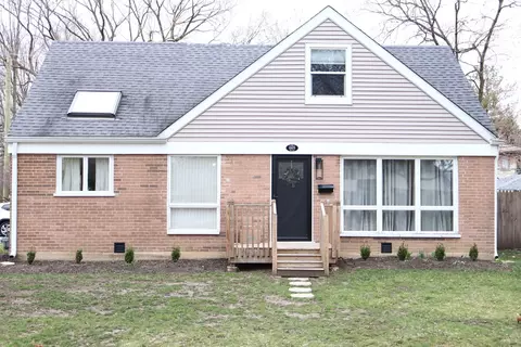 603 The Ln, Hinsdale, IL 60521
