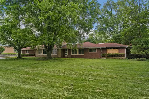 1713 N Logan Ave, Danville, IL 61832