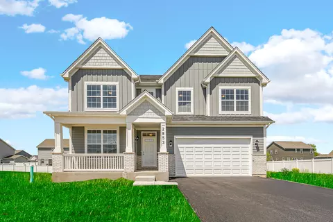 2853 Rood St, Yorkville, IL 60560