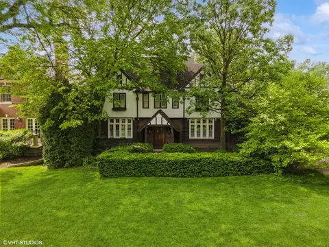 Undisclosed, Hinsdale, IL 60521