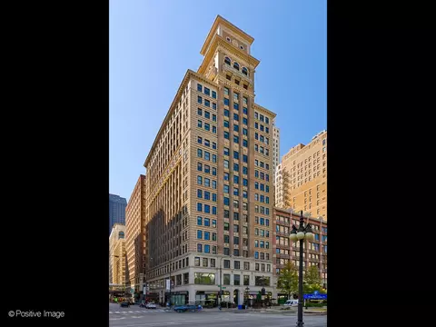 6 N Michigan Ave #710, Chicago, IL 60602