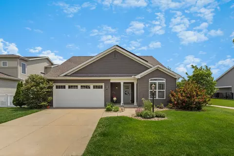 3202 Stanley Ln, Champaign, IL 61822