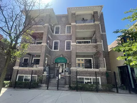 5018 N Sheridan Rd #1N, Chicago, IL 60640