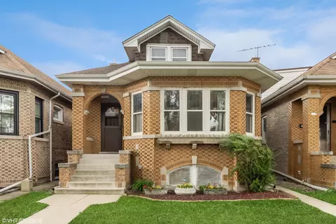 6045 W Fletcher St, Chicago, IL 60634