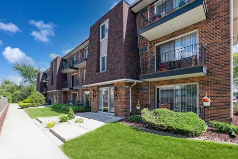12643 S Kostner Ave #2B, Alsip, IL 60803