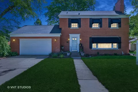 259 Cornell Ave, Des Plaines, IL 60016 photo 31