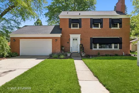 259 Cornell Ave, Des Plaines, IL 60016