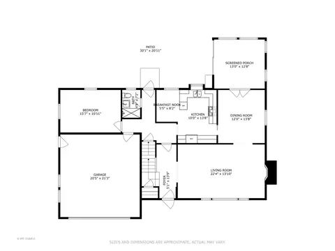 259 Cornell Ave, Des Plaines, IL 60016 photo 29
