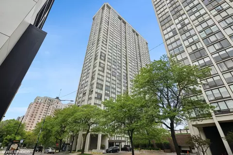 5455 N Sheridan Rd #2306, Chicago, IL 60640