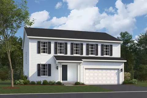 453 Bower Ln, Oswego, IL 60543