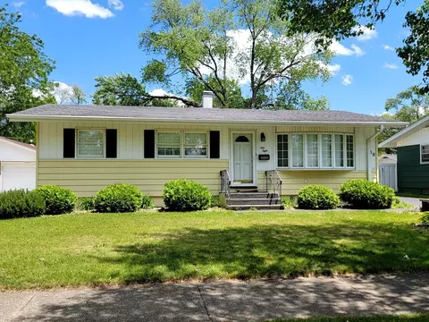 Exterior - 58 Arrowhead Dr, Thornton, IL 60476 photo 2 of 5