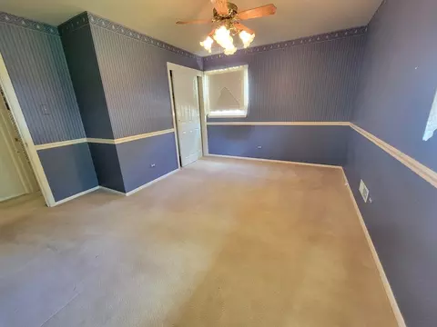 Bedroom - 58 Arrowhead Dr, Thornton, IL 60476 photo 1 of 4