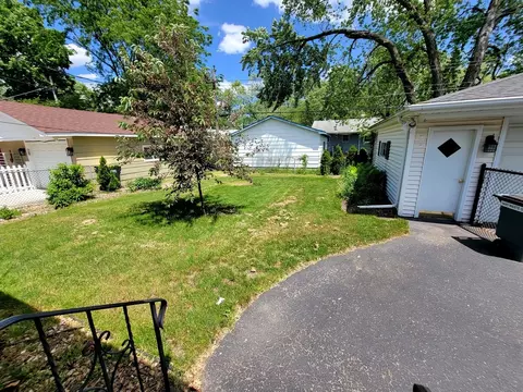 Exterior - 58 Arrowhead Dr, Thornton, IL 60476 photo 5 of 5