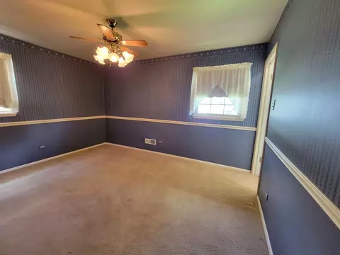Bedroom - 58 Arrowhead Dr, Thornton, IL 60476 photo 2 of 4
