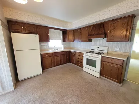 Kitchen - 58 Arrowhead Dr, Thornton, IL 60476 photo 1 of 2