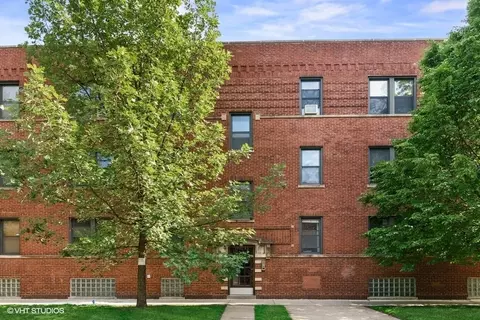 1941 W Argyle St #3, Chicago, IL 60640