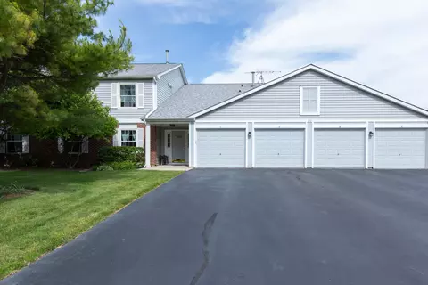320 Wethington Dr #C, Wauconda, IL 60084
