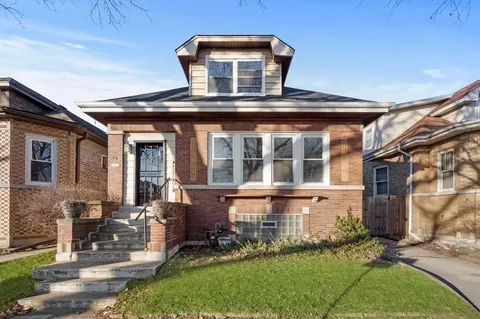 3024 N Lowell Ave, Chicago, IL 60641