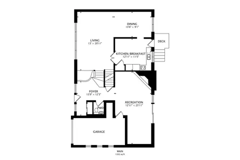 2921 Covert Rd, Glenview, IL 60025 photo 20