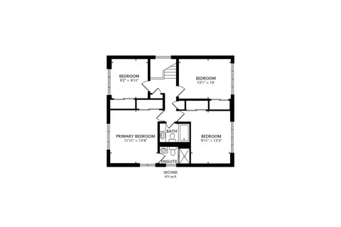 2921 Covert Rd, Glenview, IL 60025 photo 21