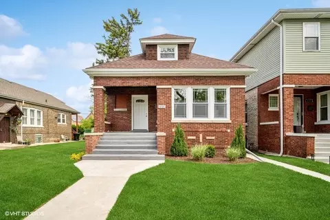 450 E 89th Pl, Chicago, IL 60619