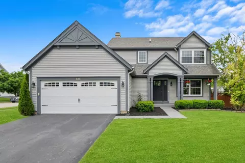 343 Basswood Ct, Bartlett, IL 60103
