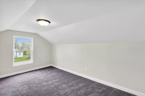 Bedroom - 104 S Wabash Ave, Reddick, IL 60961 photo 2 of 3