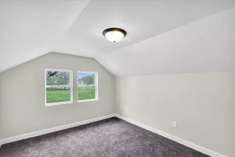 Bedroom - 104 S Wabash Ave, Reddick, IL 60961 photo 3 of 3