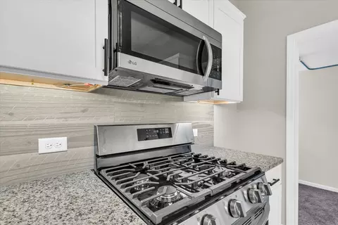 Kitchen - 104 S Wabash Ave, Reddick, IL 60961 photo 4 of 5