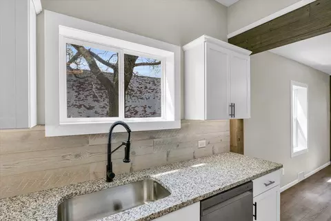 Kitchen - 104 S Wabash Ave, Reddick, IL 60961 photo 5 of 5