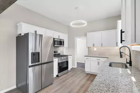 Kitchen - 104 S Wabash Ave, Reddick, IL 60961 photo 1 of 5