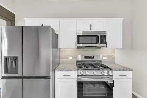 Kitchen - 104 S Wabash Ave, Reddick, IL 60961 photo 3 of 5
