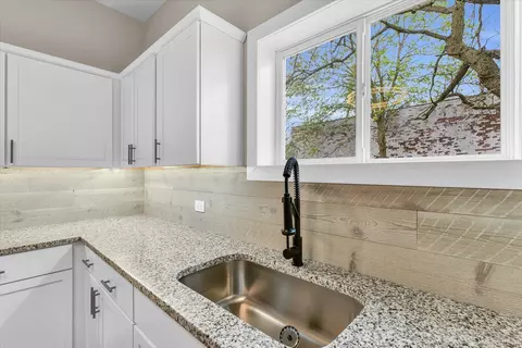 Kitchen - 104 S Wabash Ave, Reddick, IL 60961 photo 2 of 5
