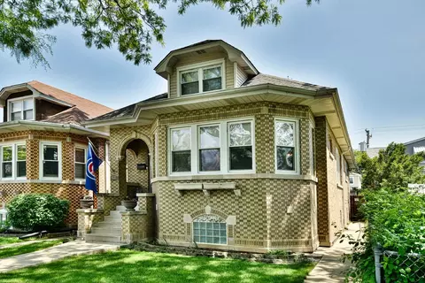 4325 N Meade Ave, Chicago, IL 60634