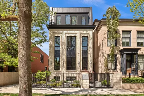 822 W Altgeld St #PH, Chicago, IL 60614