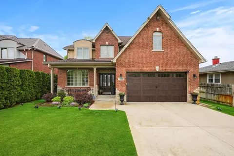1 N225 Papworth St, Carol Stream, IL 60188