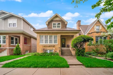 3450 N Linder Ave, Chicago, IL 60641